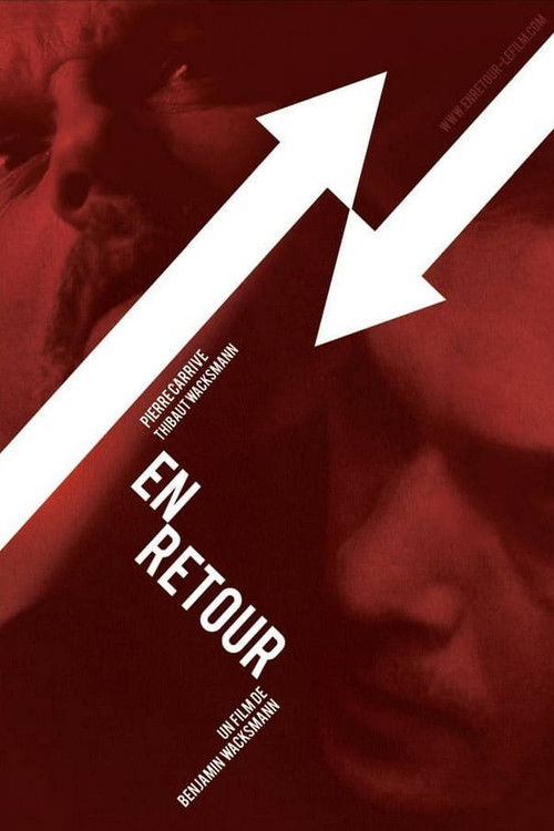 In Return (2013) poster