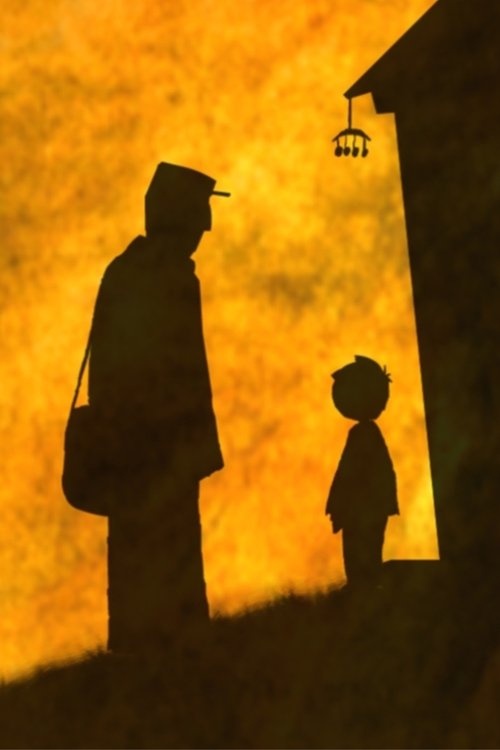 Le carnet (2002) poster