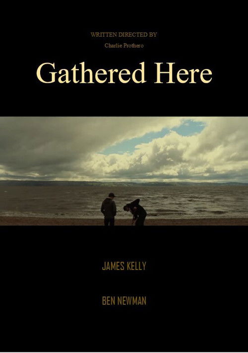 Gathered Here (2020) poster