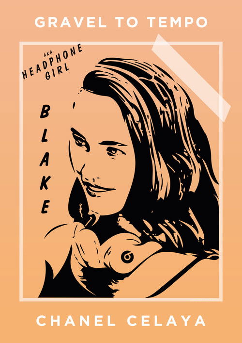 Hayley Kiyoko: Gravel To Tempo (2016) poster