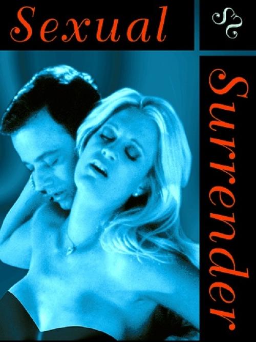 Sexual Surrender (2003) poster