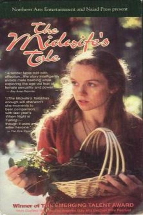 The Midwife's Tale (1995) poster