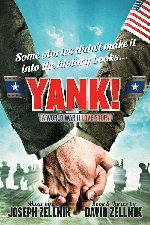 Yank! A World War II Love Story (2005) poster