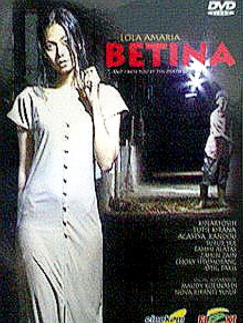 Female (2006) poster
