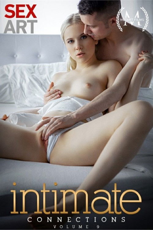 Intimate Connections 9 (2023) poster