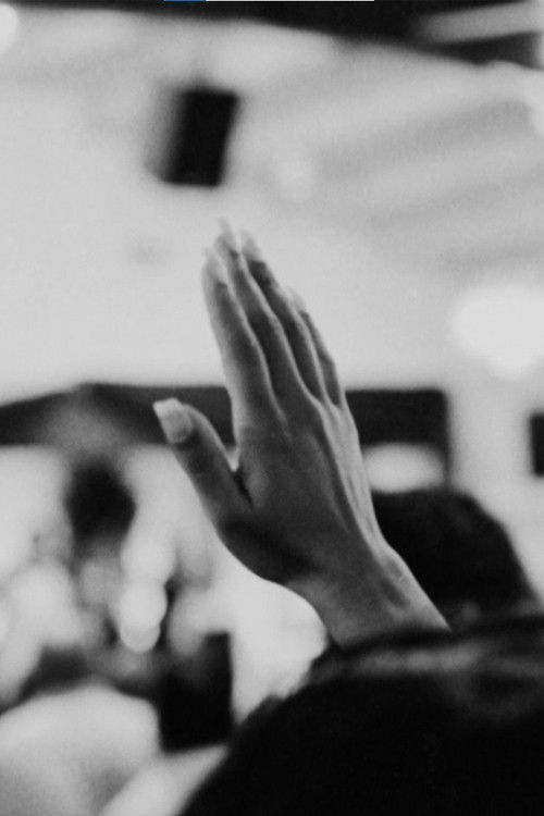 How Sweet The Sound: Gospel in Los Angeles (2019) poster