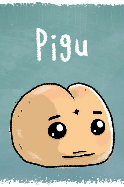 Pigu (2022) poster