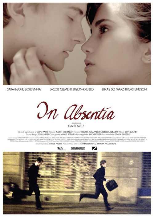In Absentia (2013) poster