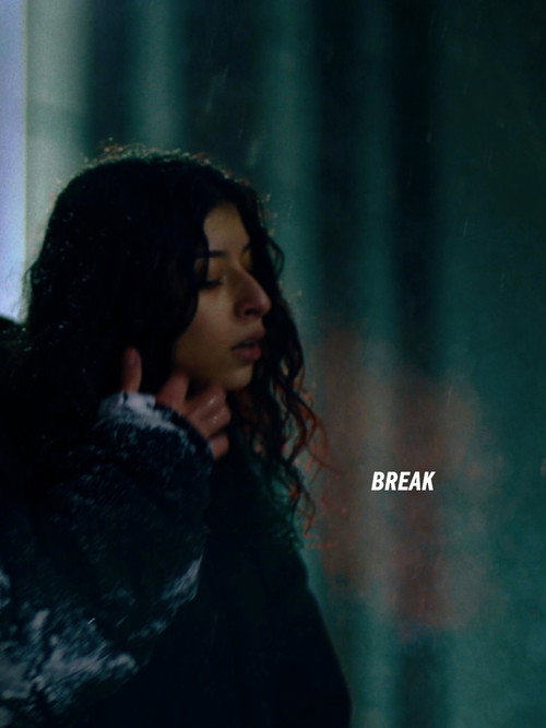 Break (2025) poster