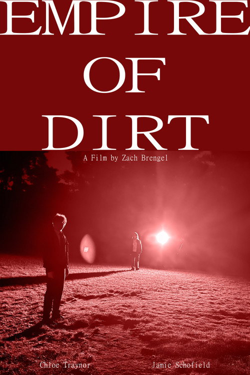 Empire of Dirt (2025) poster