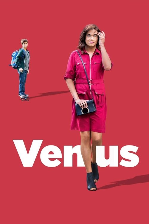Venus (2017) poster