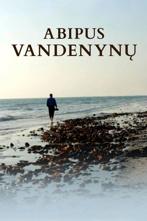 Abipus vandenynų (2026) poster