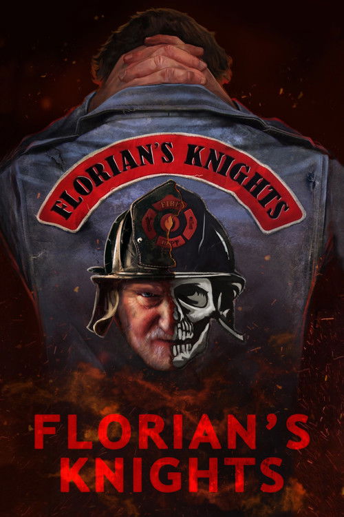Florian's Knights (2021) poster