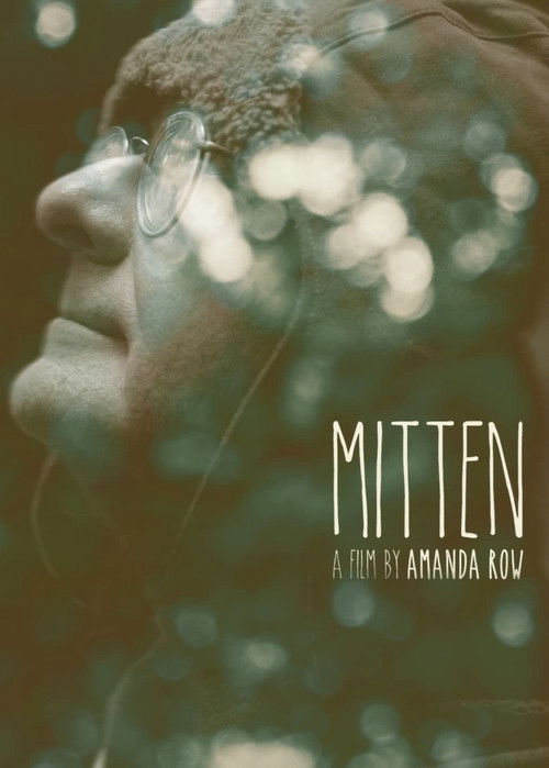 Mitten (2013) poster
