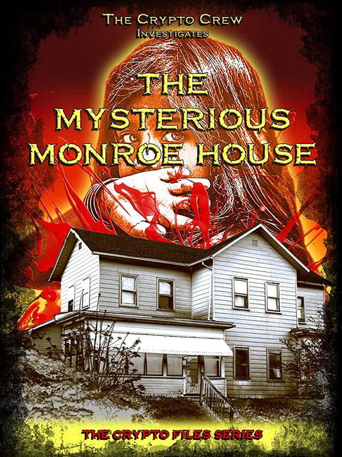 The Mysterious Monroe House (2019) poster