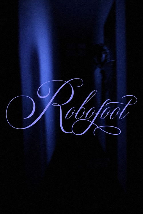 Crise: Robofoot (2025) poster