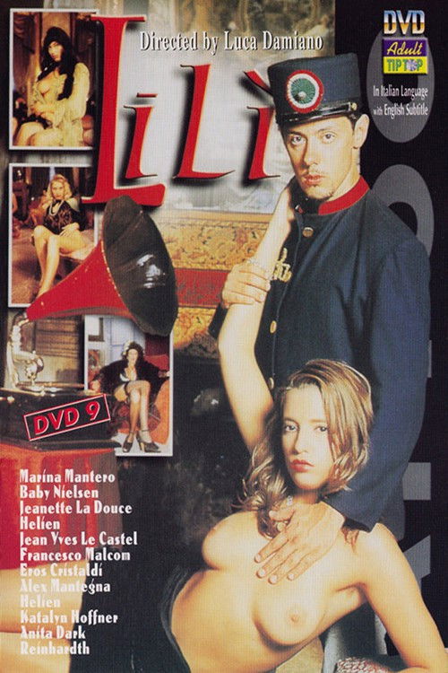 Lili (1997) poster