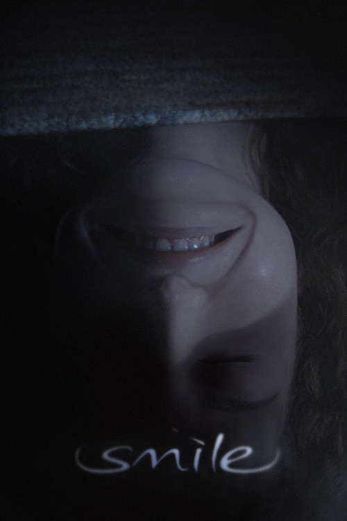 Smile (2021) poster