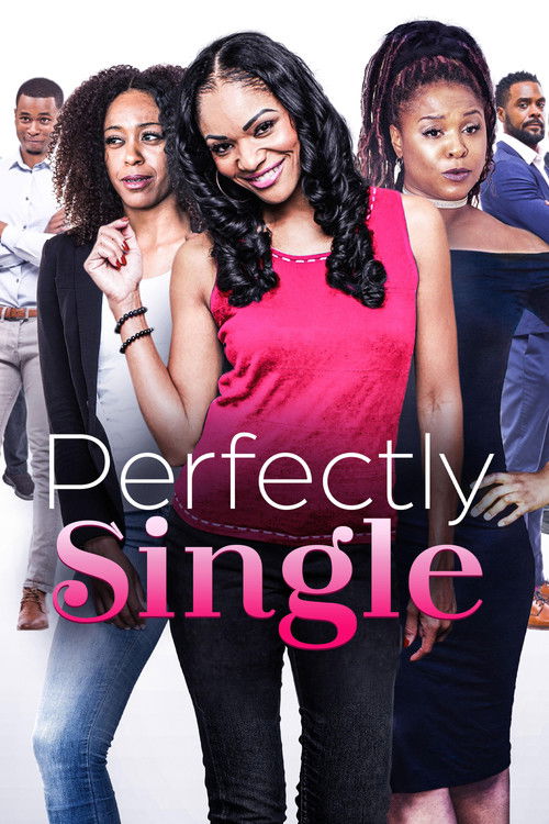 Perfectly Single (2019) poster