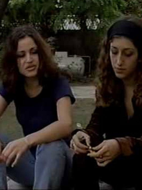 Unë, ti dhe Kasandra (1999) poster