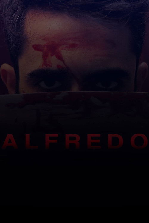 Alfredo (2020) poster