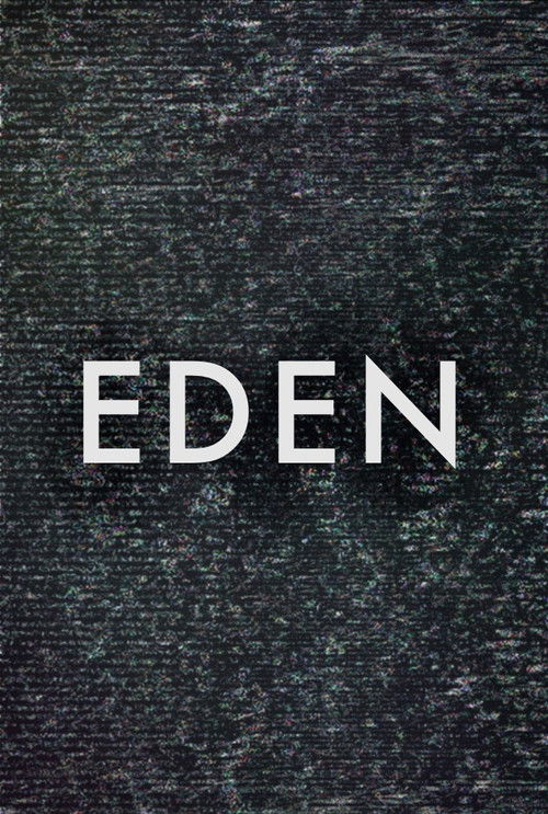 Eden poster