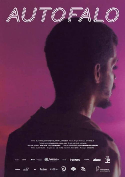 Auto Falo (2019) poster