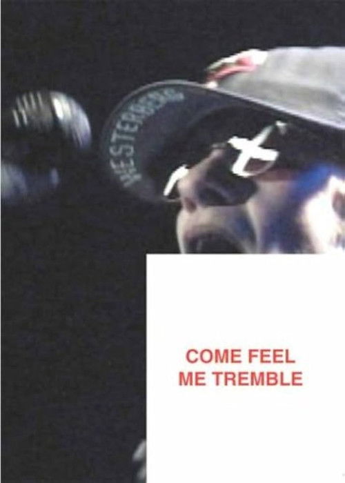 Paul Westerberg: Come Feel Me Tremble (2003) poster
