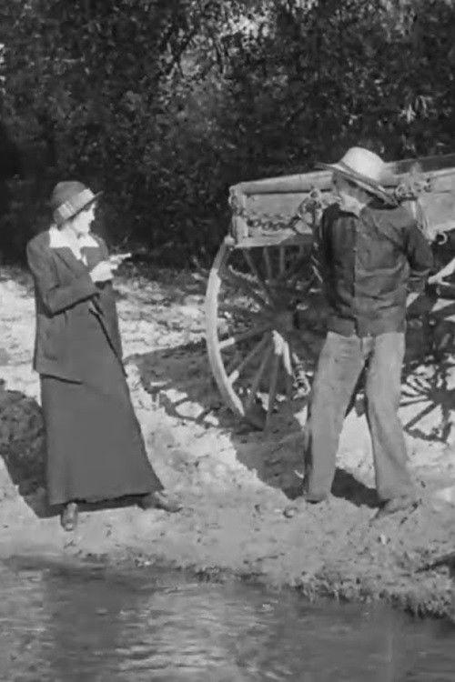 The Hop Smugglers (1914) poster