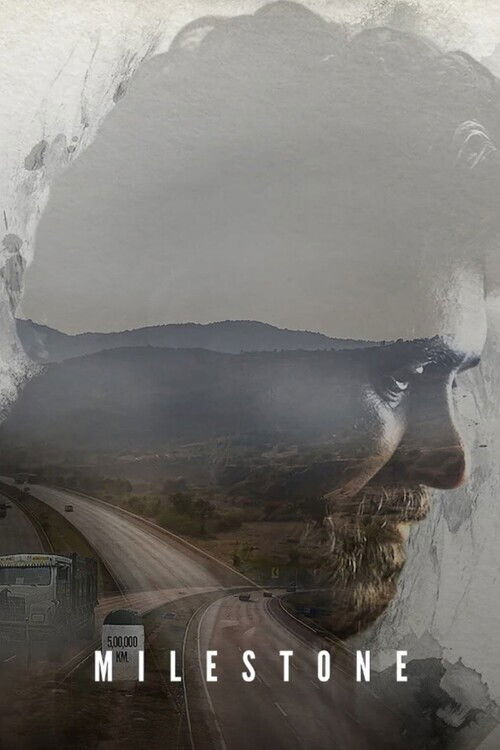 Yol Yorgunu (2020) poster