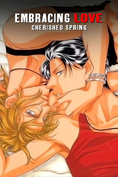 Embracing Love: Cherished Spring (2005) poster