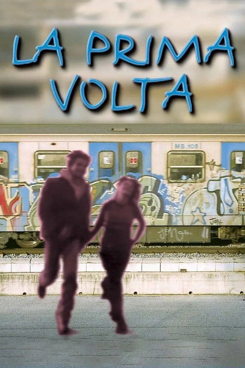 La prima volta (1999) poster