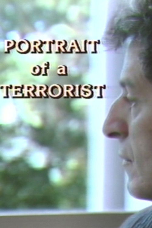 Portrait of a Terrorist (1985) poster