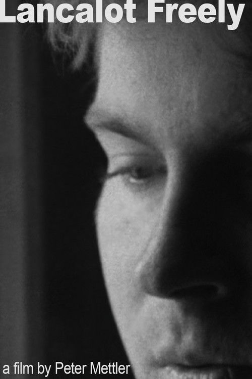 Lancalot Freely (1980) poster