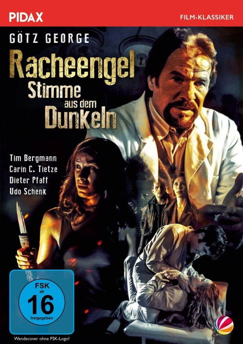 Racheengel - Stimme aus dem Dunkeln (1999) poster