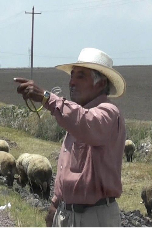 A Trip to Tetlapayac (2022) poster