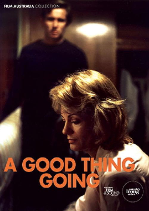 A Good Thing Going (1978) poster