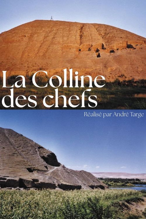 La Colline des chefs (2001) poster