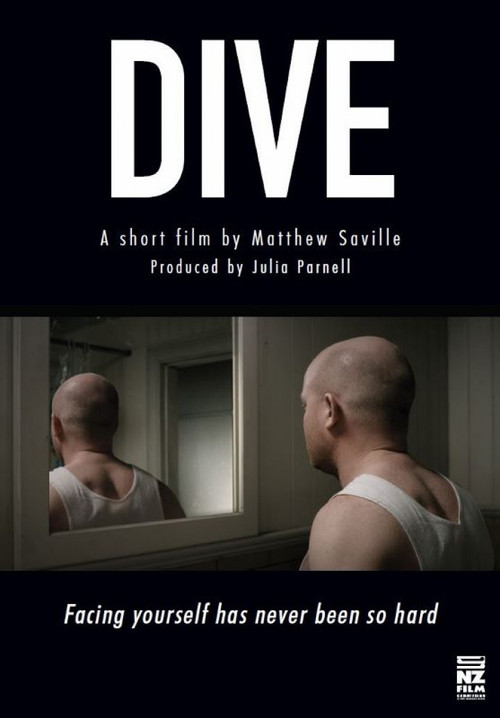 Dive (2015) poster