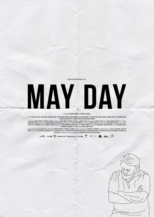 May Day (2017) poster