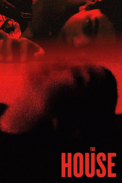 The House (2021) poster