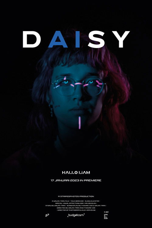DAISY (2023) poster