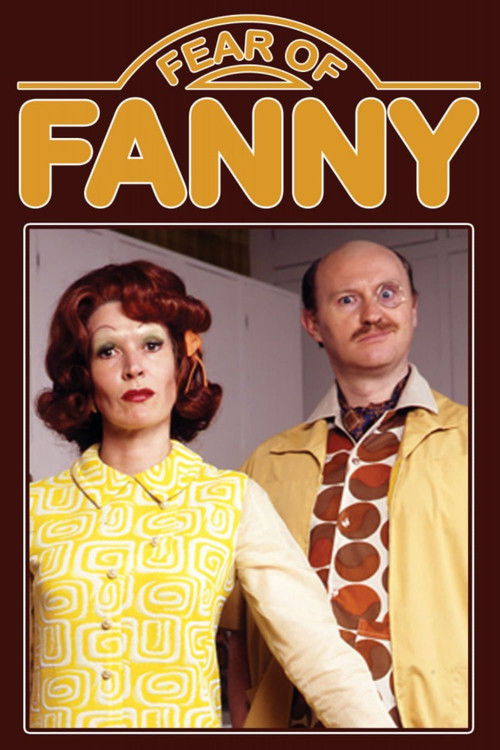 Fear of Fanny (2006) poster