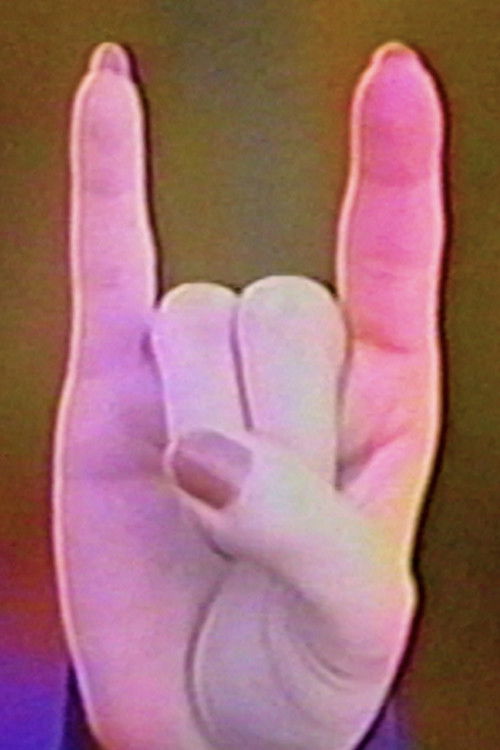 I Want My D&D (2025) poster