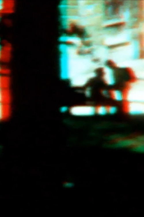 Inner Landscape Meditations (2014) poster