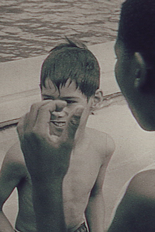 Swimming Or Wading Strictly Prohibited (1960) poster