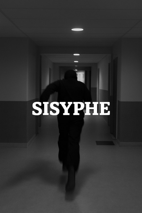 Sisyphe (2025) poster