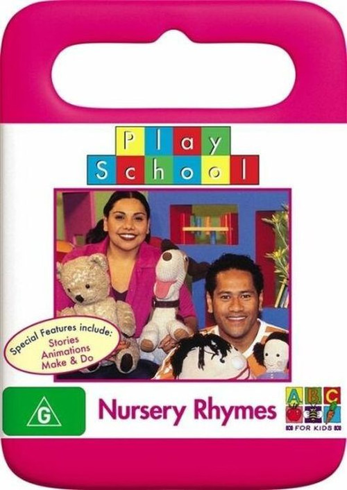 Play School: Nursery Rhymes (2001) poster