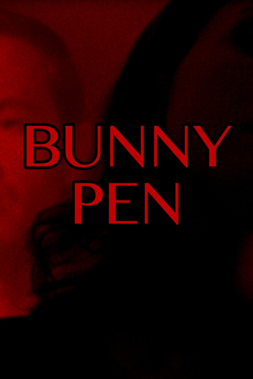 Bunny Pen (2025) poster