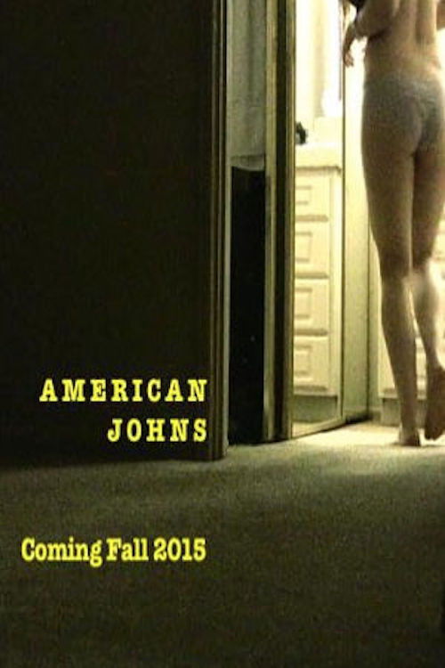 American Johns (2015) poster